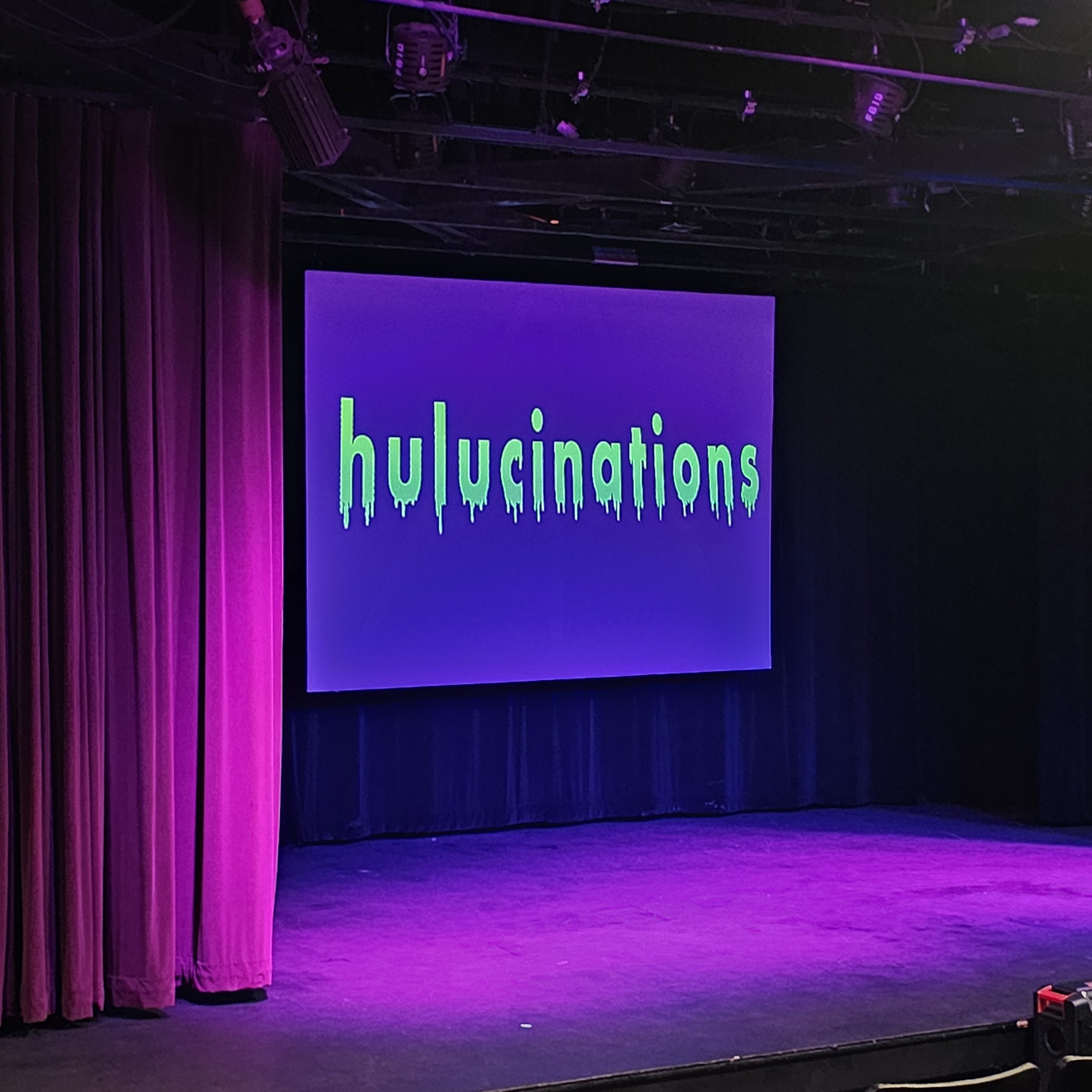 Hulucinations: 2022-23